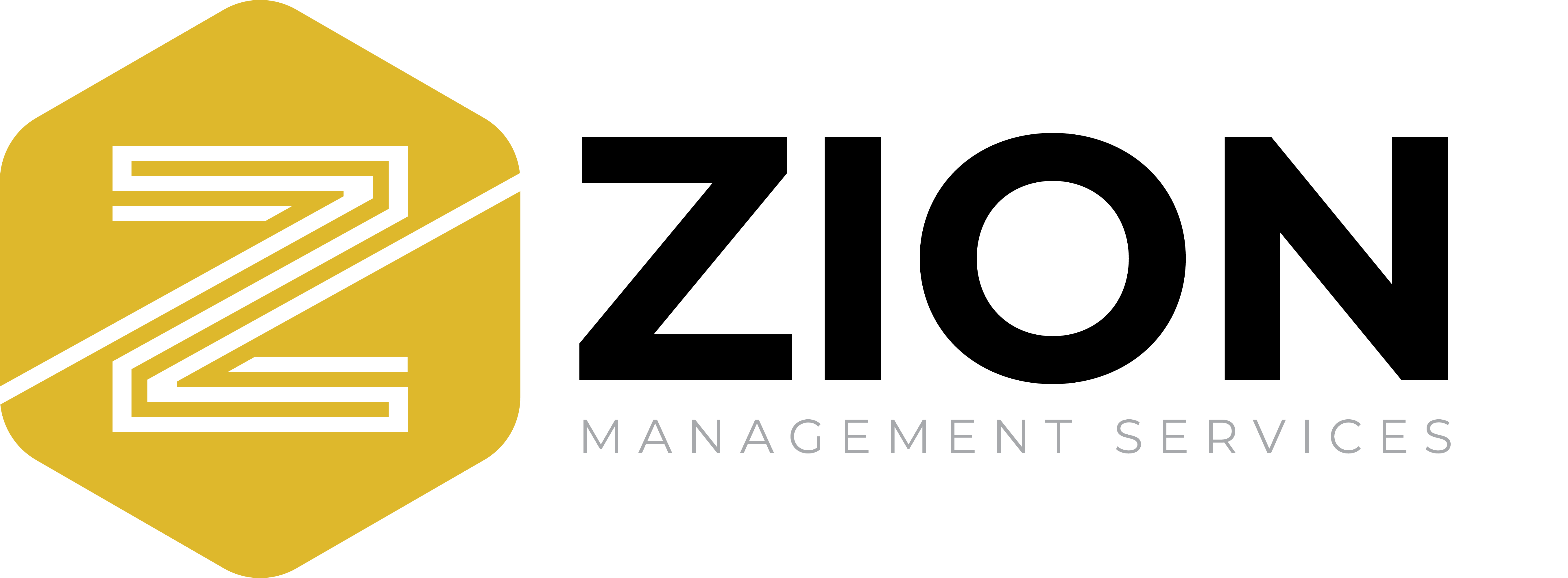 ZION MANAGEMENT SERVICES